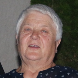 Margrit Maurer